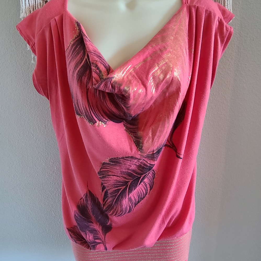 Woman's shirt